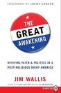 The Great Awakening Lp - Preview