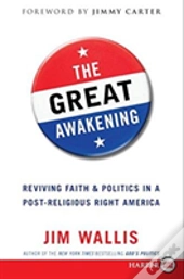 The Great Awakening Lp