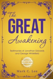 Capa do artigo The Great Awakening