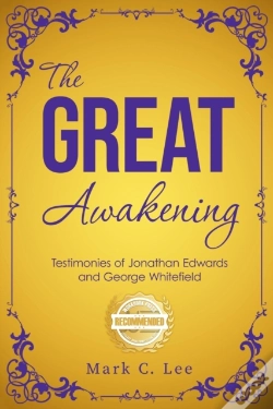 Capa do artigo The Great Awakening