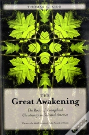Capa do artigo The Great Awakening