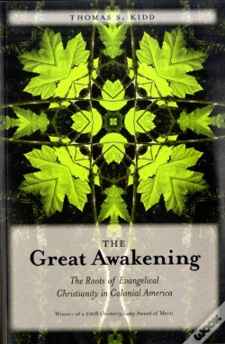 Capa do artigo The Great Awakening