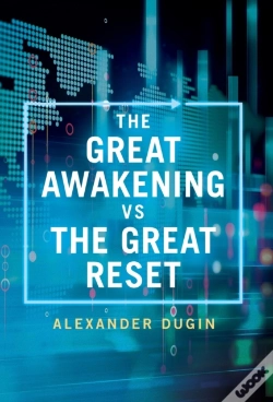 Capa do artigo The Great Awakening Vs The Great Reset