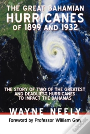 Capa do artigo The Great Bahamian Hurricanes Of 1899 An