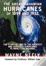 Capa do artigo The Great Bahamian Hurricanes Of 1899 An