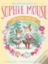 The Great Bake Off
