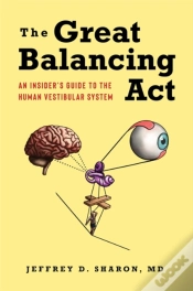 Capa do artigo The Great Balancing Act