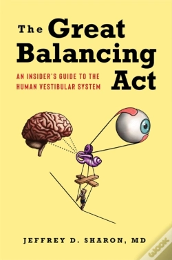 Capa do artigo The Great Balancing Act