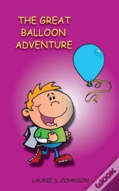 The Great Balloon Adventure