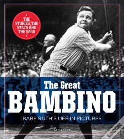 Capa do artigo The Great Bambino