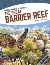 Capa do artigo The Great Barrier Reef