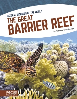 Capa do artigo The Great Barrier Reef