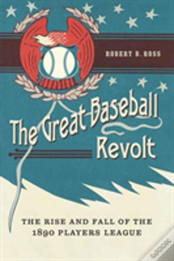 Capa do artigo The Great Baseball Revolt