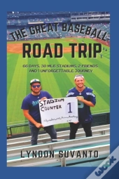 The Great Baseball Road Trip