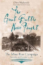 The Great Battle Never Fought - Preview
