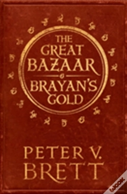 Capa do artigo The Great Bazaar And Brayanâ€™S Gold