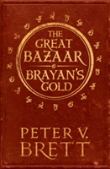 The Great Bazaar And Brayanâ€™S Gold