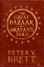 The Great Bazaar And Brayanâ€™S Gold - Preview