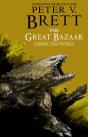 The Great Bazaar - Preview
