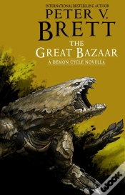 Capa do artigo The Great Bazaar