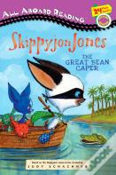 The Great Bean Caper