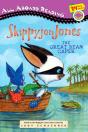 The Great Bean Caper - Preview