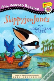 Capa do artigo The Great Bean Caper