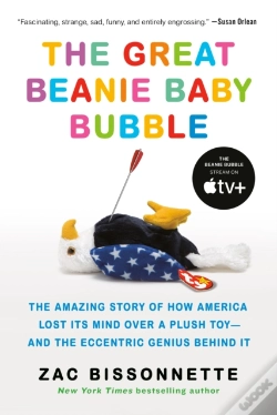 Capa do artigo The Great Beanie Baby Bubble