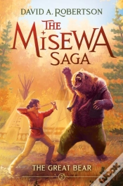 Capa do artigo The Great Bear