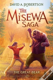 Capa do artigo The Great Bear