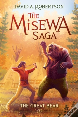 Capa do artigo The Great Bear