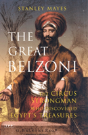 The Great Belzoni - Preview