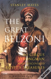 Capa do artigo The Great Belzoni