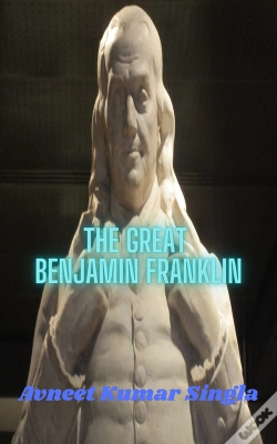 Capa do artigo The Great Benjamin Franklin