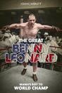 The Great Benny Leonard - Preview