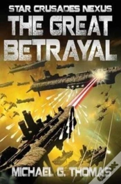 Capa do artigo The Great Betrayal