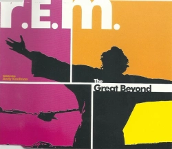 Capa do artigo The Great Beyond - CD
