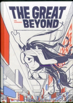 Capa do artigo The Great Beyond