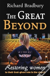 Capa do artigo The Great Beyond