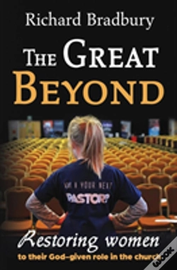 Capa do artigo The Great Beyond