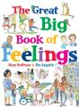 The Great Big Book Of Feelings - Preview