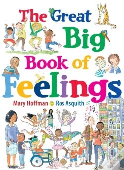 Capa do artigo The Great Big Book Of Feelings