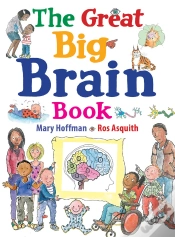 Capa do artigo The Great Big Brain Book