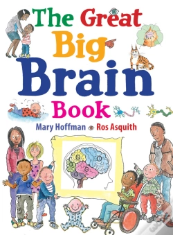 Capa do artigo The Great Big Brain Book