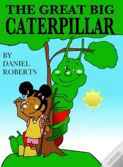 Capa do artigo The Great Big Caterpillar