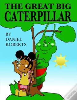 Capa do artigo The Great Big Caterpillar