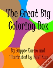 Capa do artigo The Great Big Coloring Box