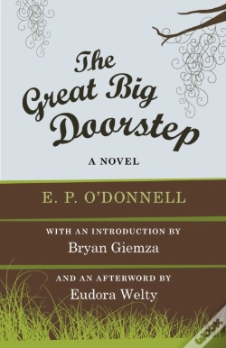 Capa do artigo The Great Big Doorstep