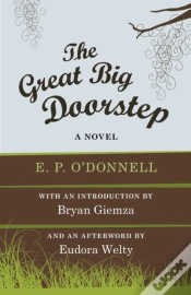 Capa do artigo The Great Big Doorstep