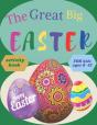 The Great Big Easter Activity Book For Kids Ages 8-12 - Preview